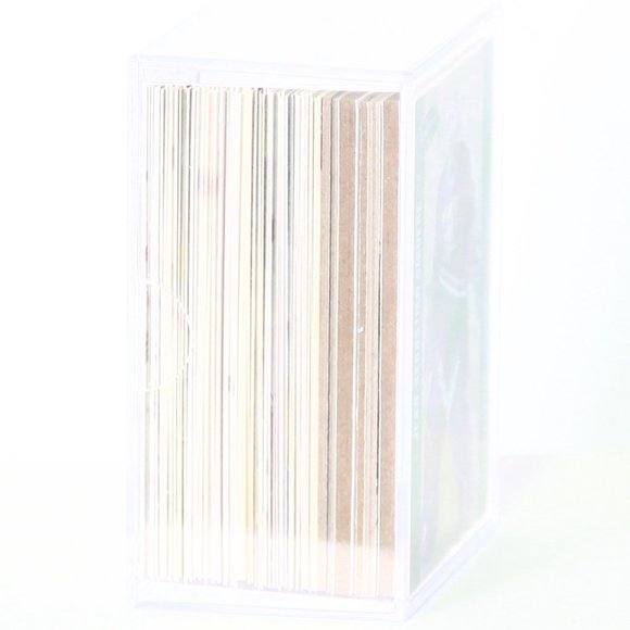 Goalies, Goalies & Goalies Hockey Cards ALL GOALIES 50+ NHLs + 1 Jersey GOALIES5 - Picture 2 of 2